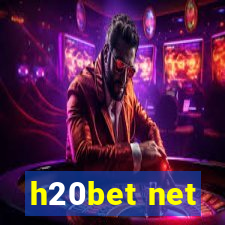 h20bet net